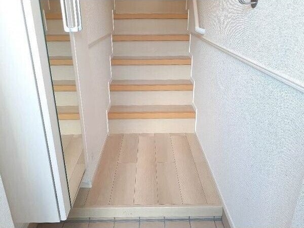  名古屋市営地下鉄東山線/八田駅 徒歩19分 2階 築3年