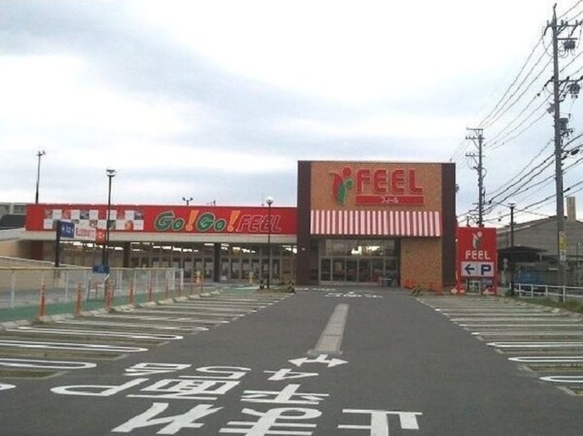  名古屋市営地下鉄東山線/八田駅 徒歩19分 2階 築3年