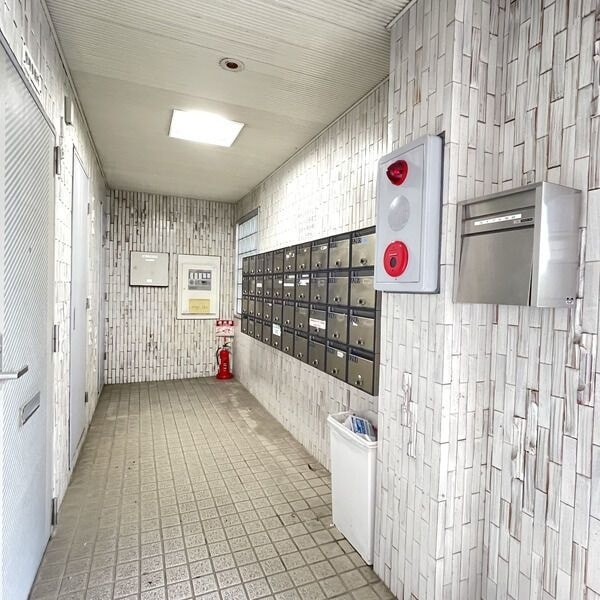  名古屋市営地下鉄東山線/高畑駅 徒歩2分 6階 築31年