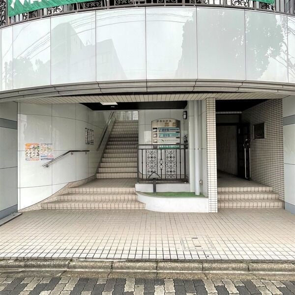  名古屋市営地下鉄東山線/高畑駅 徒歩2分 6階 築31年