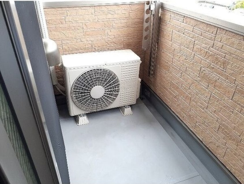  名古屋臨海高速鉄道<あおなみ線>/南荒子駅 徒歩7分 3階 築10年