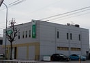三十三銀行 中川支店(銀行)まで332m 名古屋臨海高速鉄道<あおなみ線>/南荒子駅 徒歩7分 3階 築10年