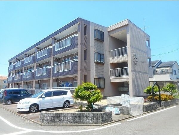  近鉄名古屋線/戸田駅 徒歩14分 2階 築32年