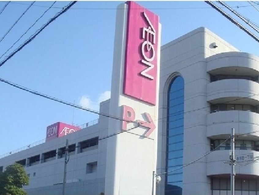  近鉄名古屋線/戸田駅 徒歩14分 2階 築32年