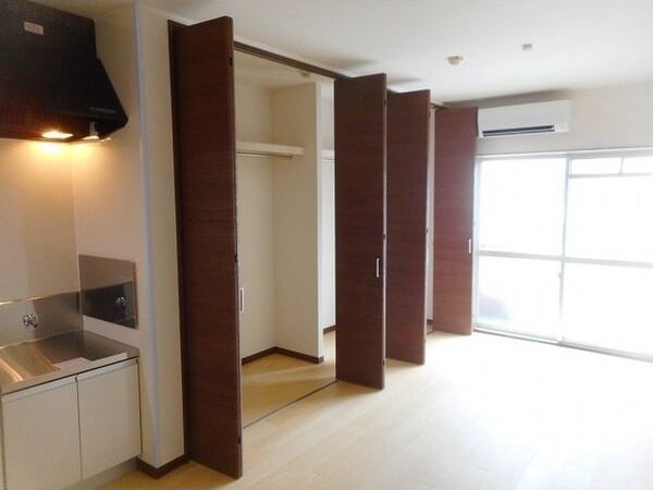  近鉄名古屋線/戸田駅 徒歩14分 2階 築32年