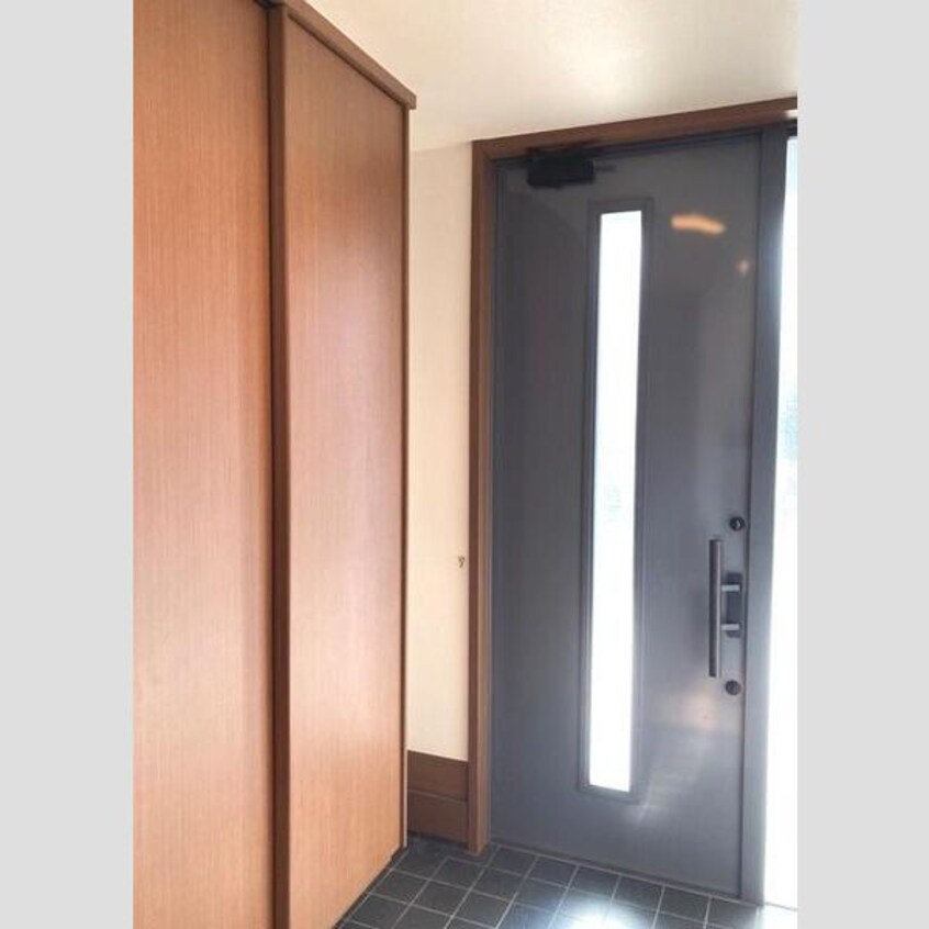  森岡町８丁目戸建