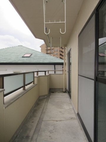  名古屋市営地下鉄桜通線/神沢駅 徒歩27分 2階 築28年