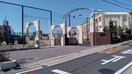名古屋市立小坂小学校(小学校)まで299m 名古屋市営地下鉄桜通線/神沢駅 徒歩27分 2階 築28年