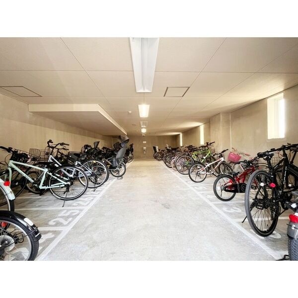  名古屋市営地下鉄東山線/本郷駅 徒歩7分 6階 築16年