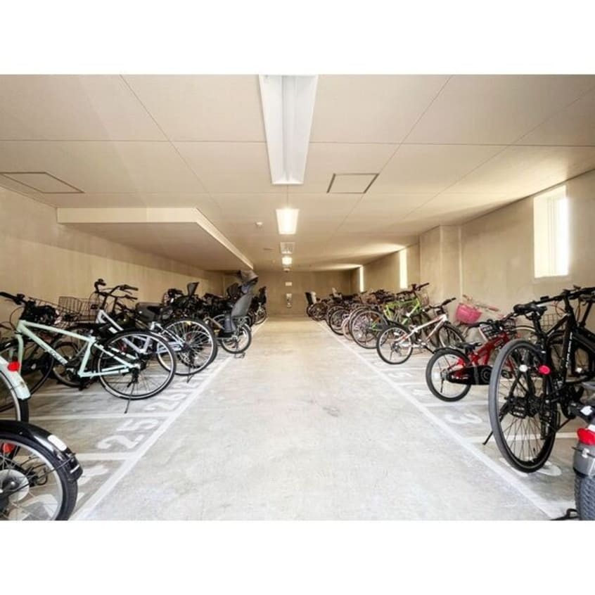  名古屋市営地下鉄東山線/本郷駅 徒歩7分 6階 築16年