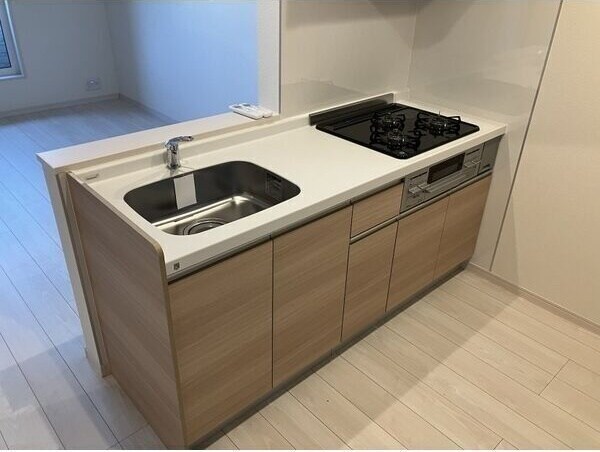  近鉄名古屋線/伏屋駅 徒歩31分 2階 築2年