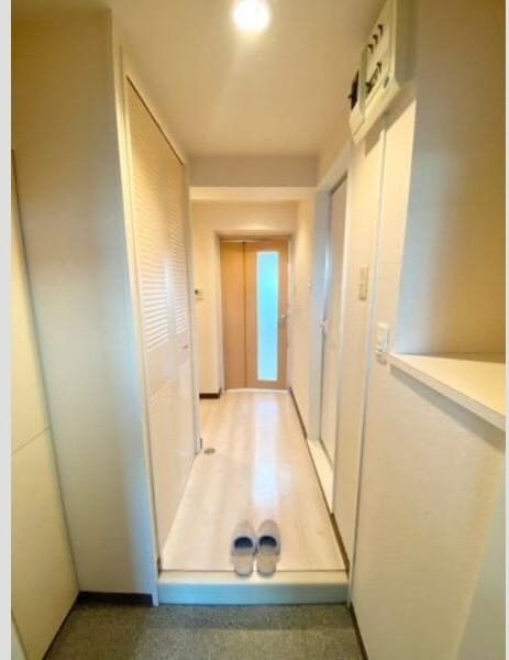  名古屋市営地下鉄鶴舞線/川名駅 徒歩12分 4階 築35年