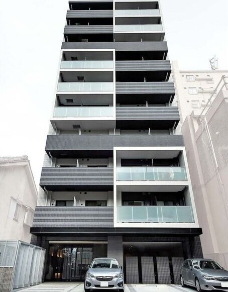  中央本線<中央西線>/鶴舞駅 徒歩6分 7階 築6年