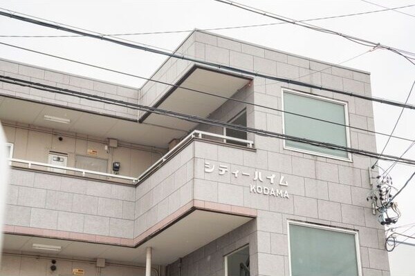  関西本線（東海）/春田駅 徒歩8分 3階 築39年