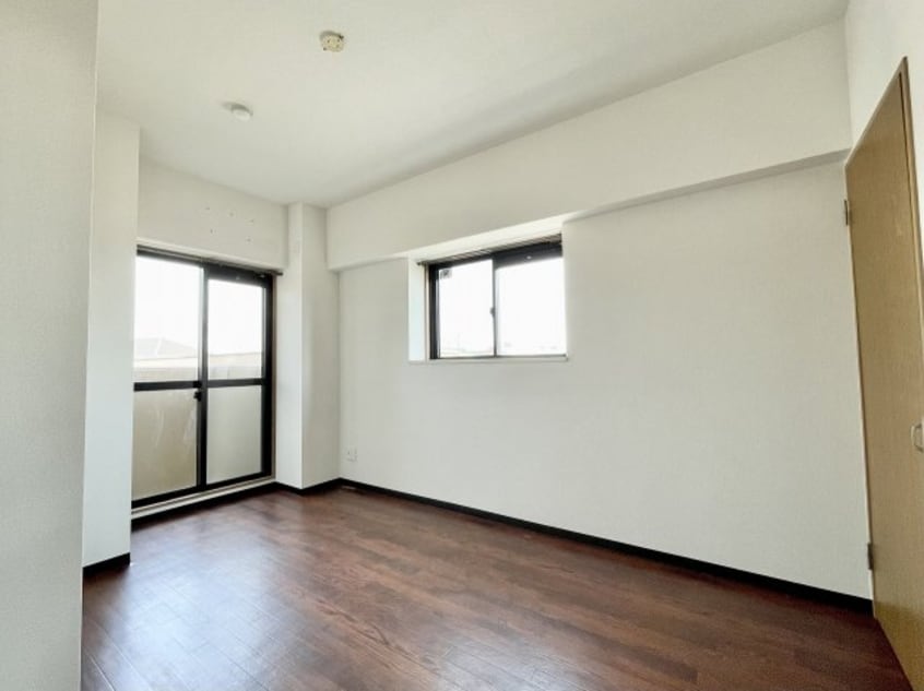  武豊線/乙川駅 徒歩16分 3階 築28年