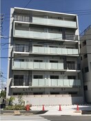  名古屋市営地下鉄鶴舞線/鶴舞駅 徒歩7分 3階 築2年