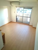 ゆったりとしたリビングです ジュネス