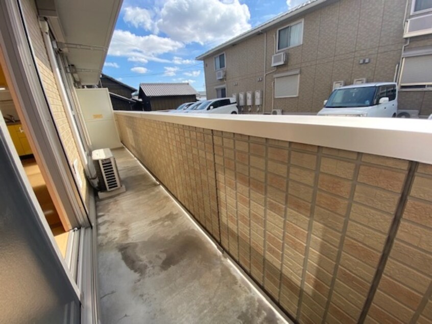  東海道本線/共和駅 徒歩22分 1階 築15年