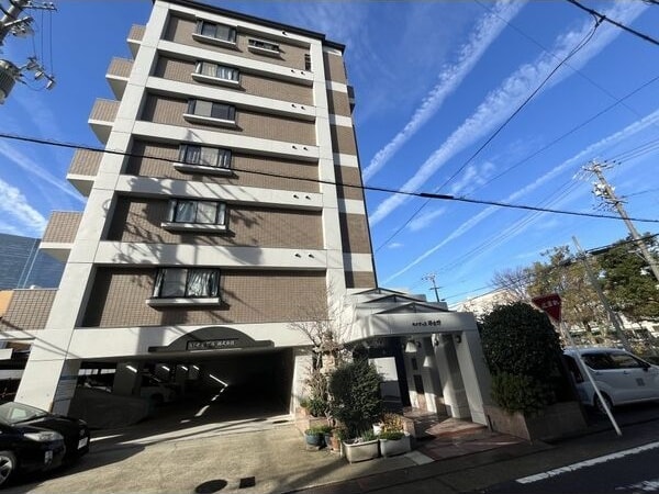  名古屋市営地下鉄東山線/名古屋駅 徒歩7分 5階 築34年