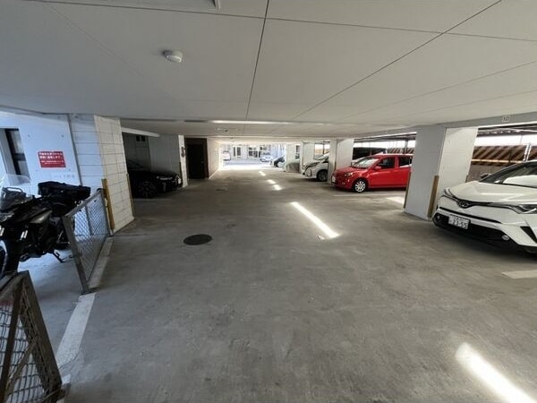  名古屋市営地下鉄東山線/名古屋駅 徒歩7分 5階 築34年