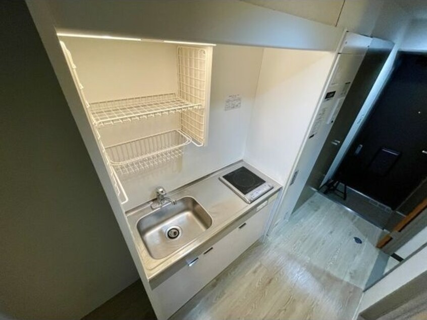  名古屋市営地下鉄東山線/名古屋駅 徒歩7分 5階 築34年