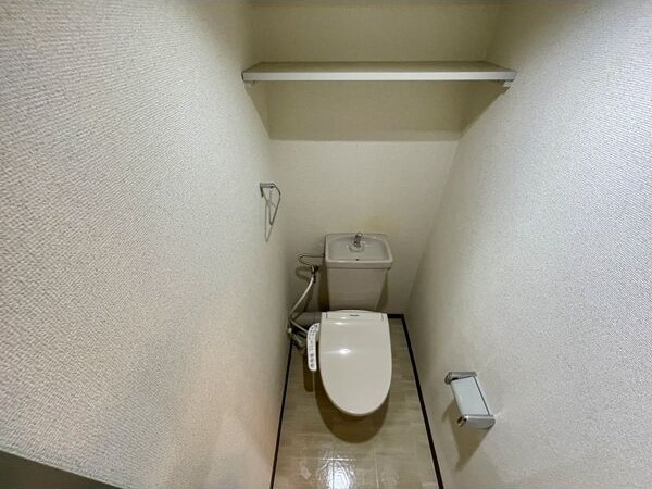  名古屋市営地下鉄東山線/名古屋駅 徒歩7分 5階 築34年