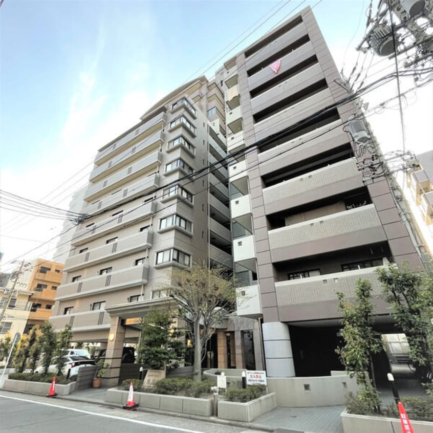  名古屋市営地下鉄東山線/今池駅 徒歩5分 6階 築29年