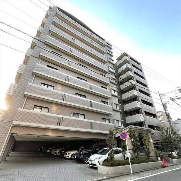  名古屋市営地下鉄東山線/今池駅 徒歩5分 6階 築29年