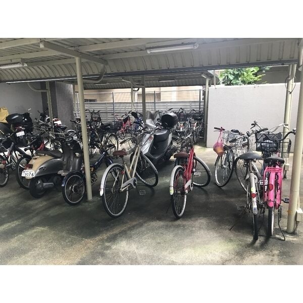  名古屋市営地下鉄東山線/今池駅 徒歩5分 6階 築29年