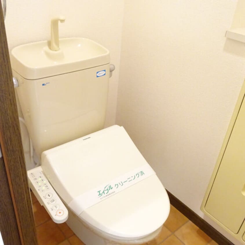  名古屋市営地下鉄東山線/今池駅 徒歩5分 6階 築29年