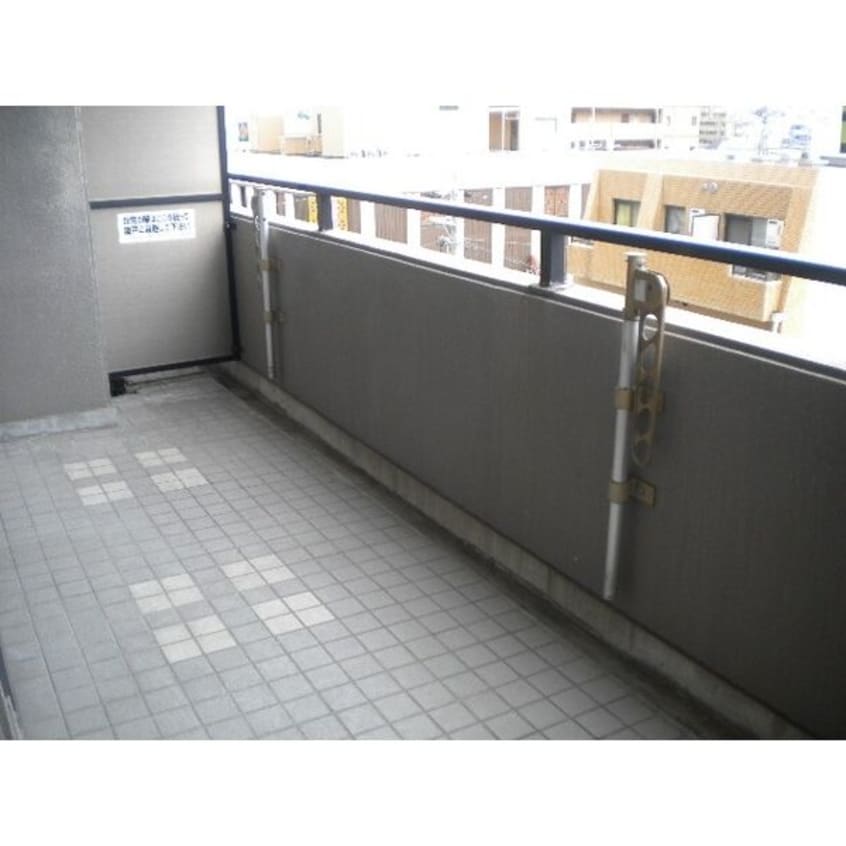  名古屋市営地下鉄東山線/今池駅 徒歩5分 6階 築29年