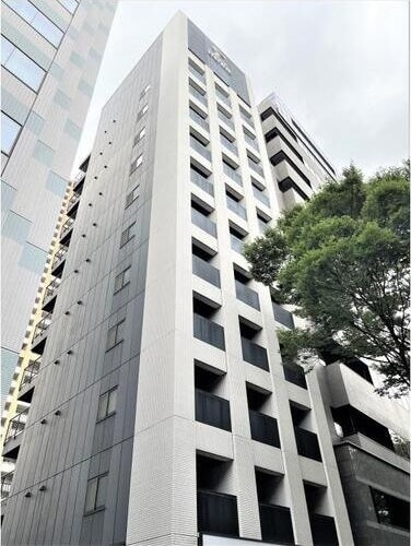  名古屋市営地下鉄桜通線/国際センター駅 徒歩5分 9階 築22年