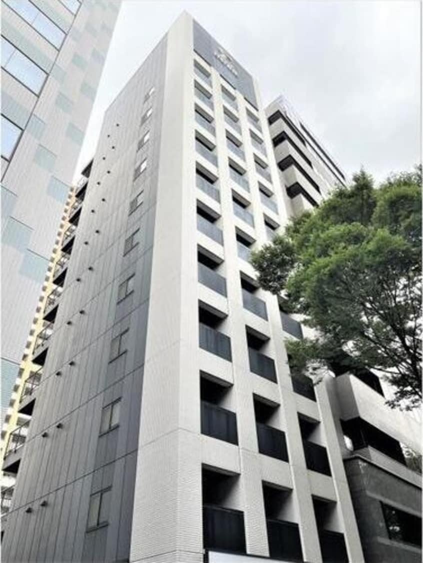  名古屋市営地下鉄桜通線/国際センター駅 徒歩5分 9階 築22年