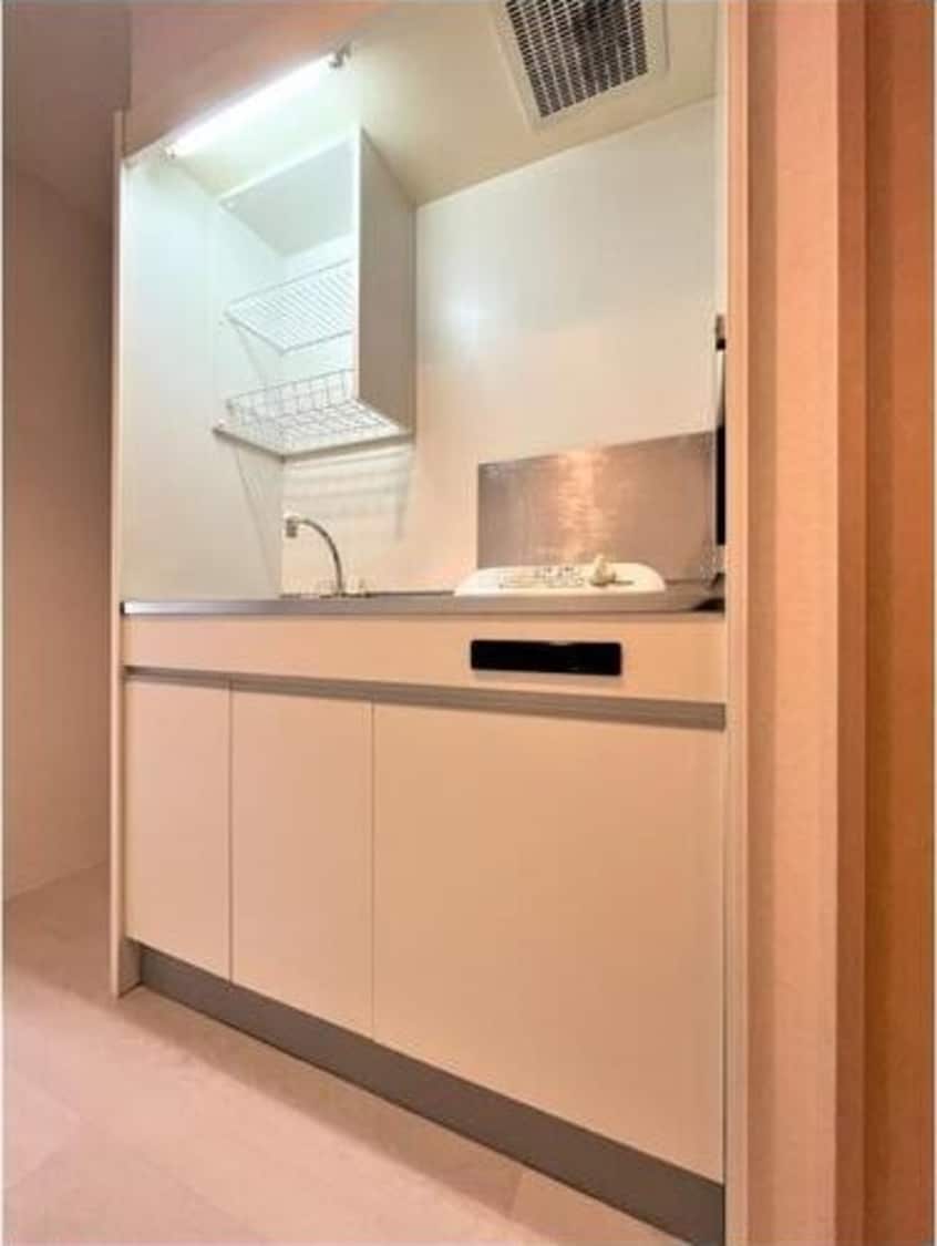  名古屋市営地下鉄桜通線/国際センター駅 徒歩5分 9階 築22年