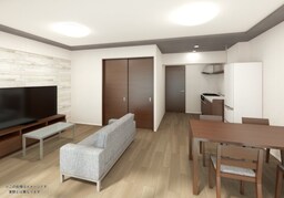 ※画像はイメージです。現況優先となります。