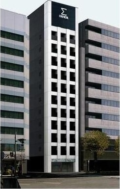  名古屋市営地下鉄桜通線/国際センター駅 徒歩5分 6階 築22年