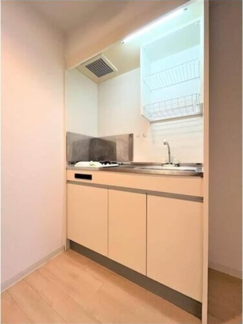  名古屋市営地下鉄桜通線/国際センター駅 徒歩5分 6階 築22年