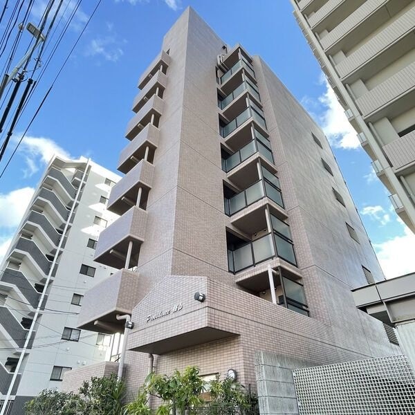  名古屋市営地下鉄桜通線/桜山駅 徒歩7分 5階 築28年