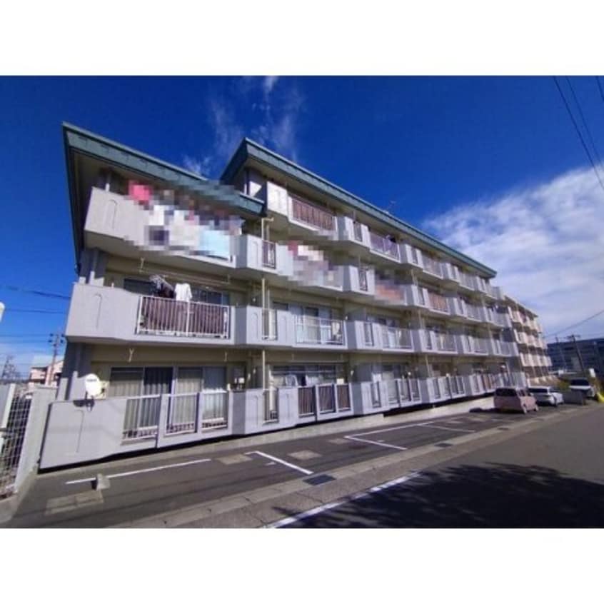  名古屋市営地下鉄東山線/本郷駅 徒歩37分 4階 築44年