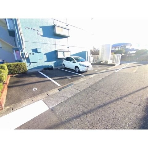  名古屋市営地下鉄東山線/本郷駅 徒歩37分 4階 築44年