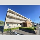 名鉄三河線/小垣江駅 徒歩2分 1階 築18年の外観