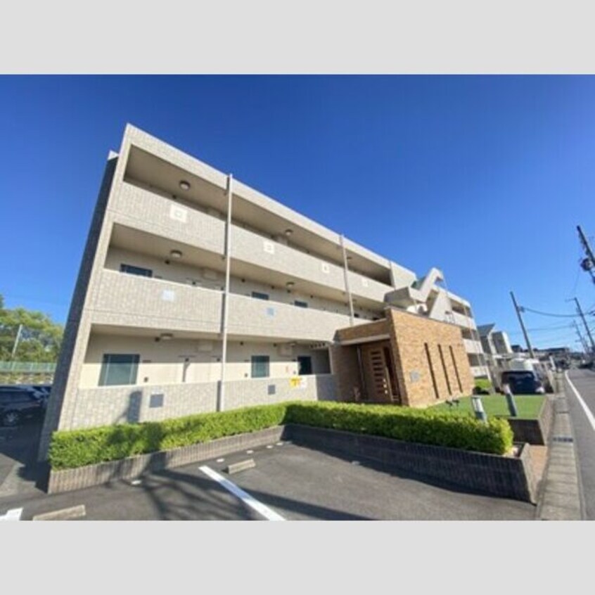  名鉄三河線/小垣江駅 徒歩2分 1階 築18年