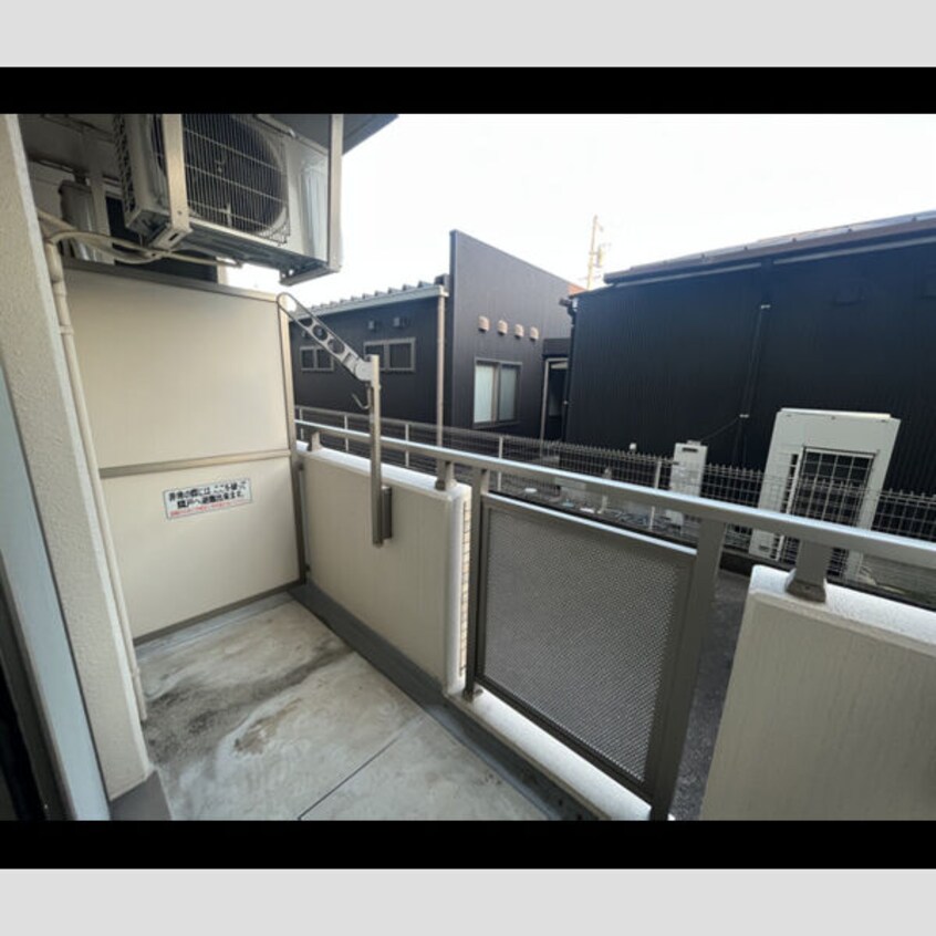  名鉄三河線/小垣江駅 徒歩2分 1階 築18年