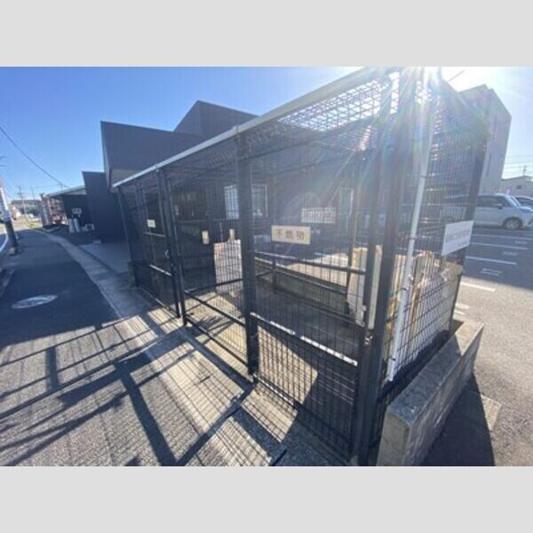  名鉄三河線/小垣江駅 徒歩2分 1階 築18年