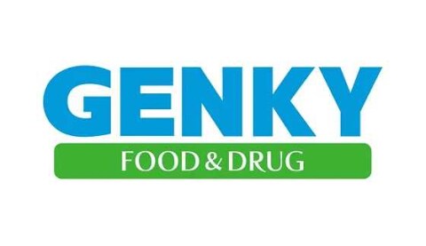 GENKY(ゲンキー) 小垣江下広店(ドラッグストア)まで665m 名鉄三河線/小垣江駅 徒歩2分 1階 築18年