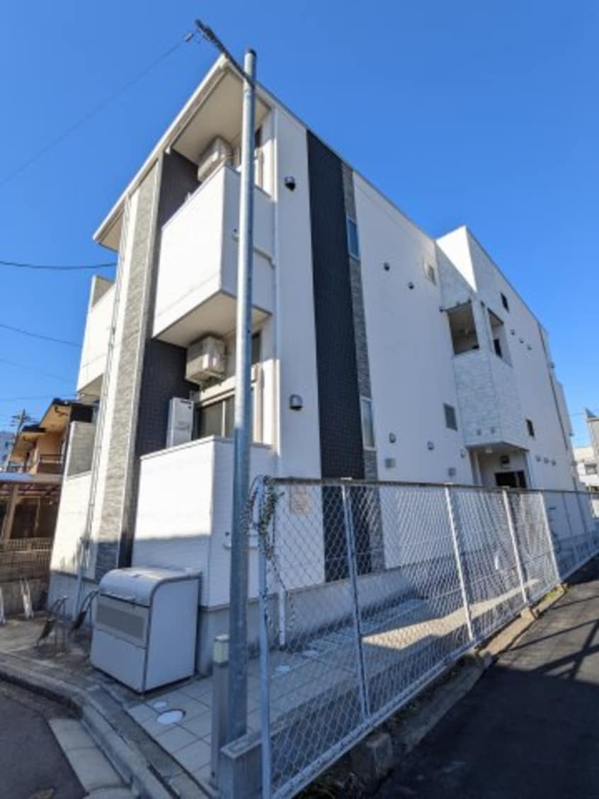  トリオネア千種