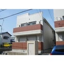 名古屋市営地下鉄桜通線/野並駅 徒歩5分 2階 築17年の外観