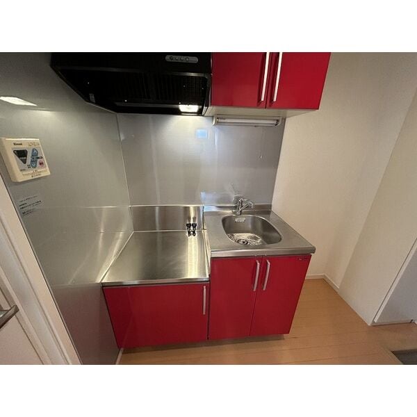  名古屋市営地下鉄桜通線/野並駅 徒歩5分 2階 築17年