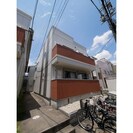 名古屋市営地下鉄桜通線/野並駅 徒歩7分 1階 築17年の外観