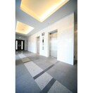  パークアクシス名駅南